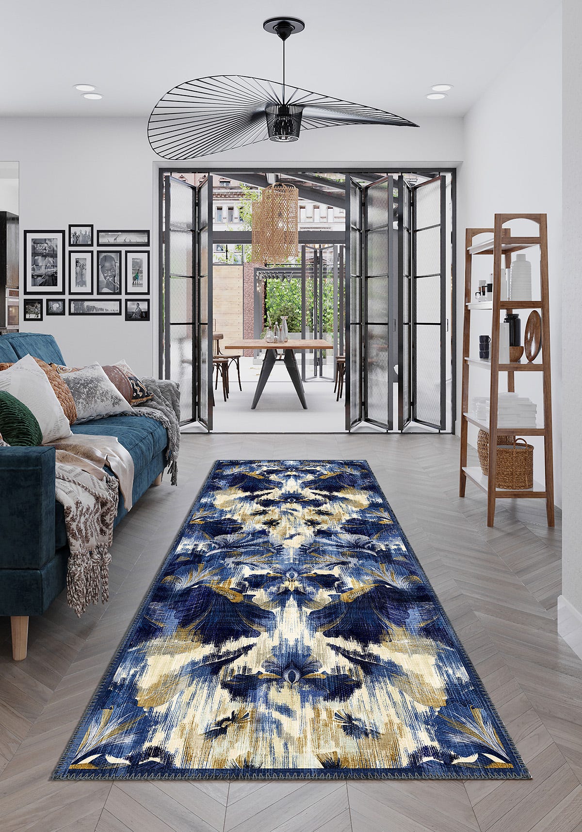Hallway Runner Rugs