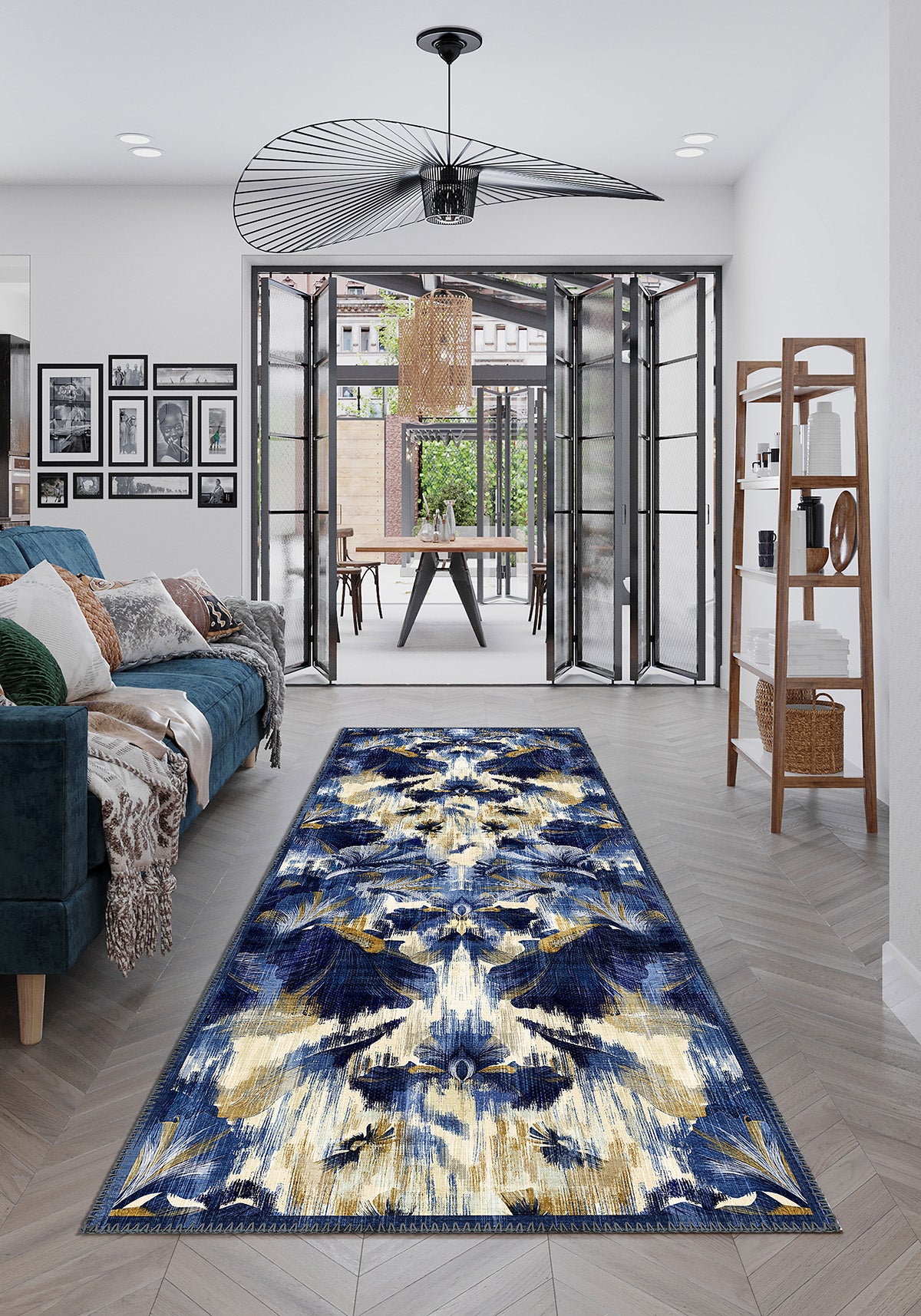 Hallway Runner Rugs