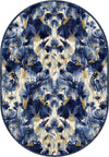 Oval Rugs