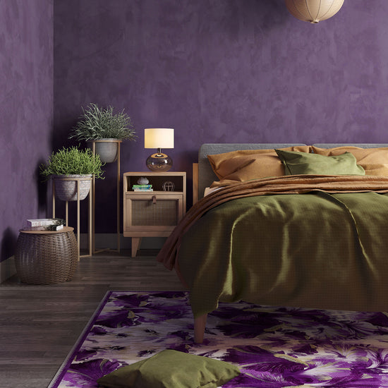 Bedroom Rugs
