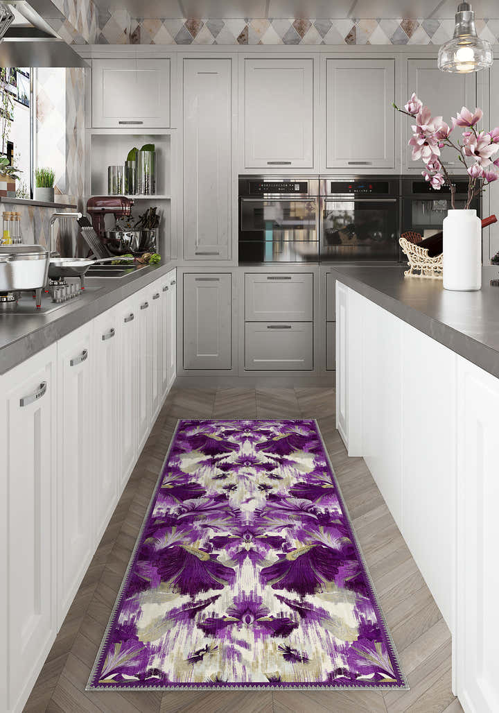 Kitchen Rugs