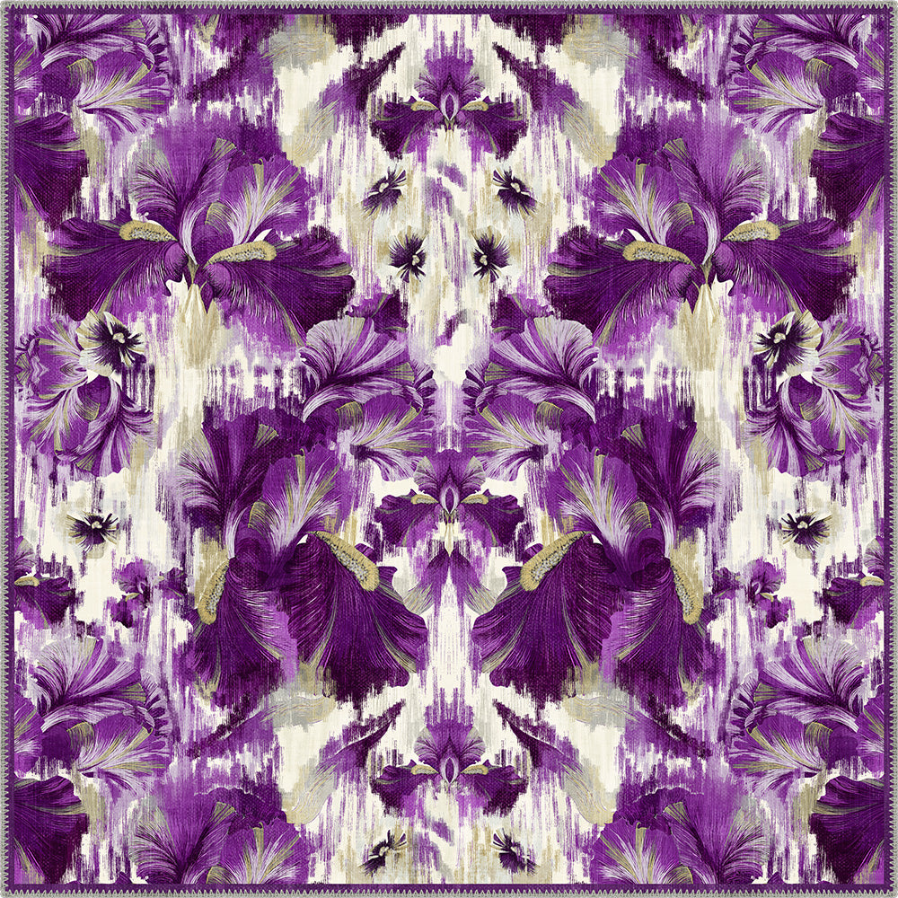 Square Rugs