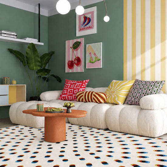 Living Room Rugs