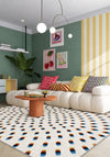 Living Room Rugs