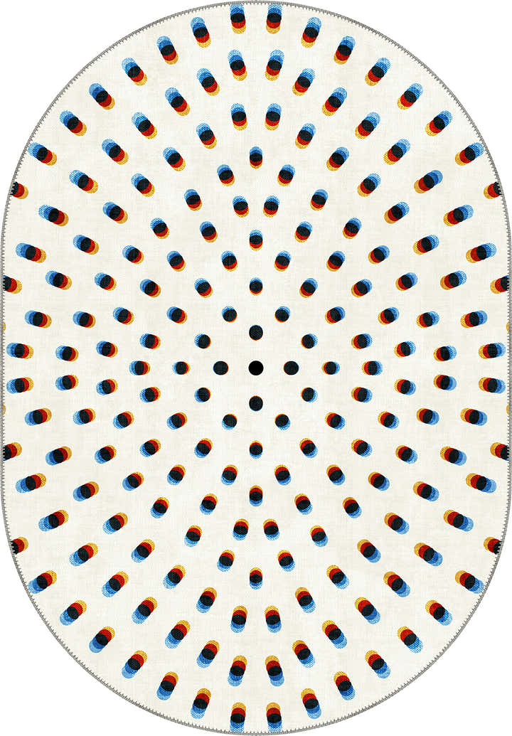 Oval Rugs