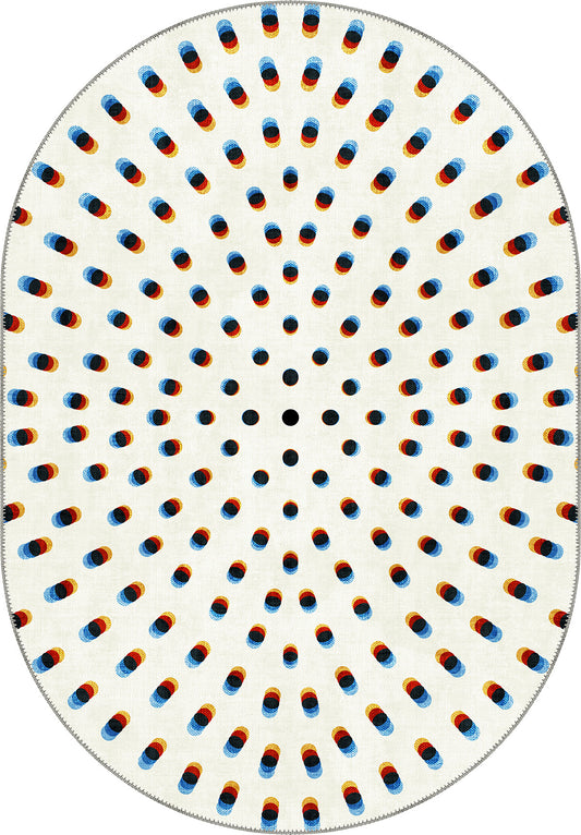 Oval Rugs