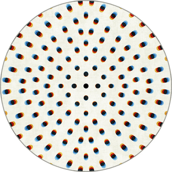 Round Rugs