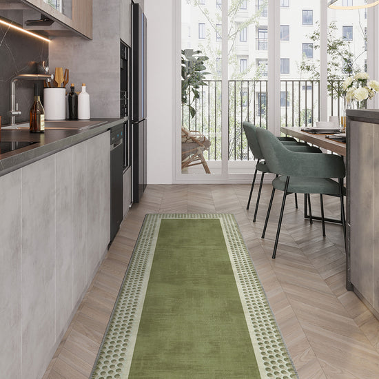 Kitchen Rugs