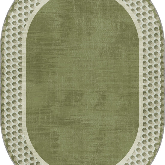 Oval Rugs