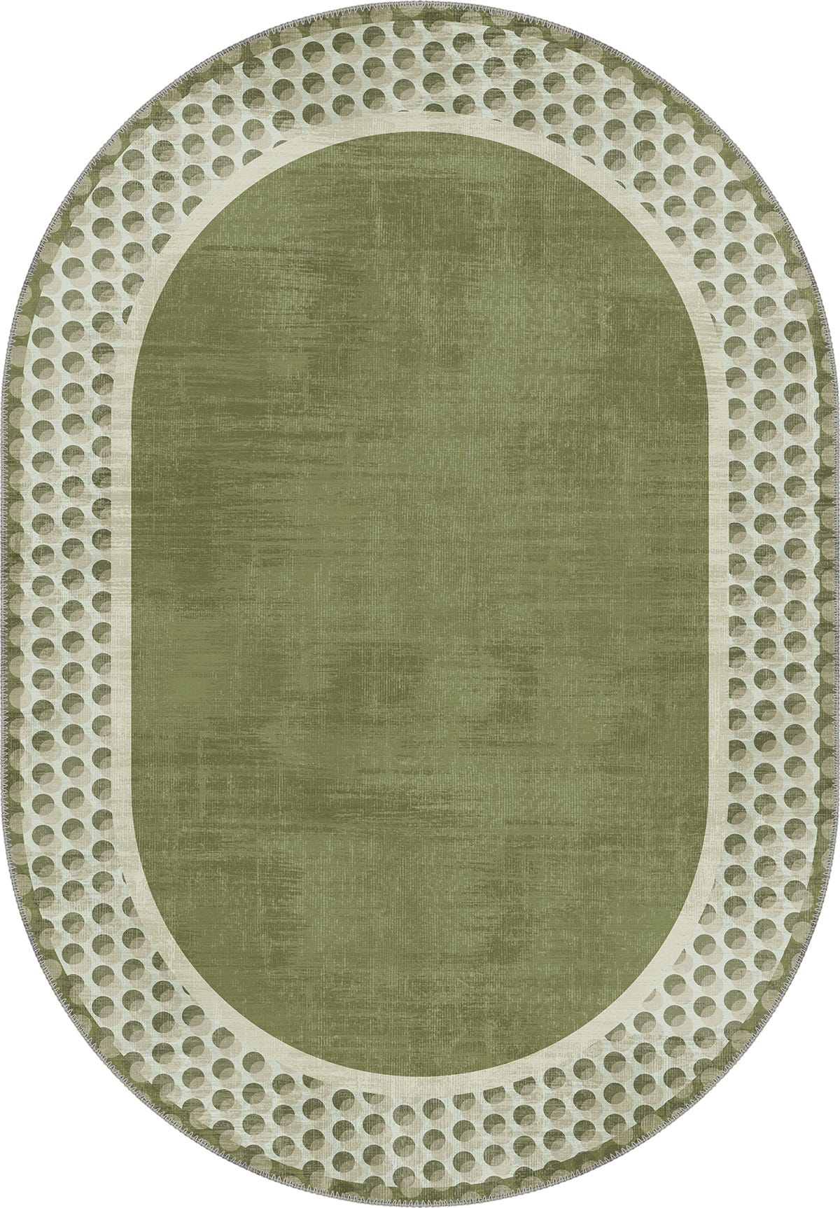 Oval Rugs