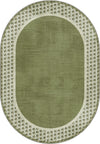 Oval Rugs
