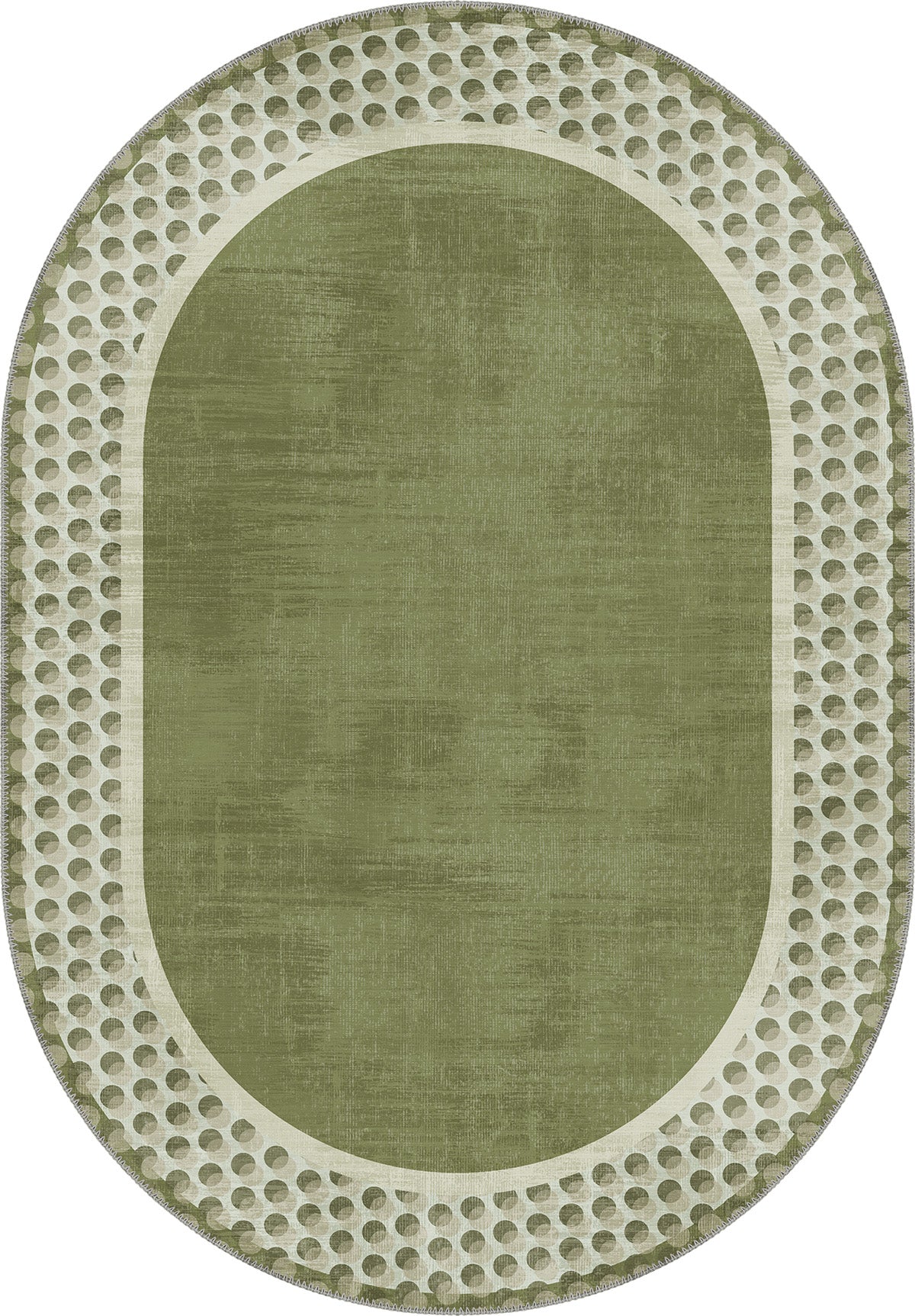 Oval Rugs