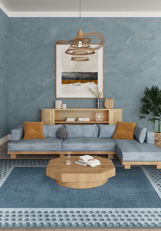 Living Room Rugs