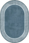 Oval Rugs