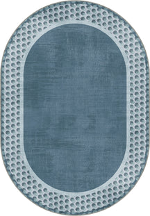 Oval Rugs