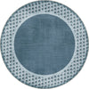 Round Rugs