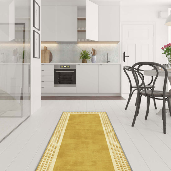 Kitchen Rugs