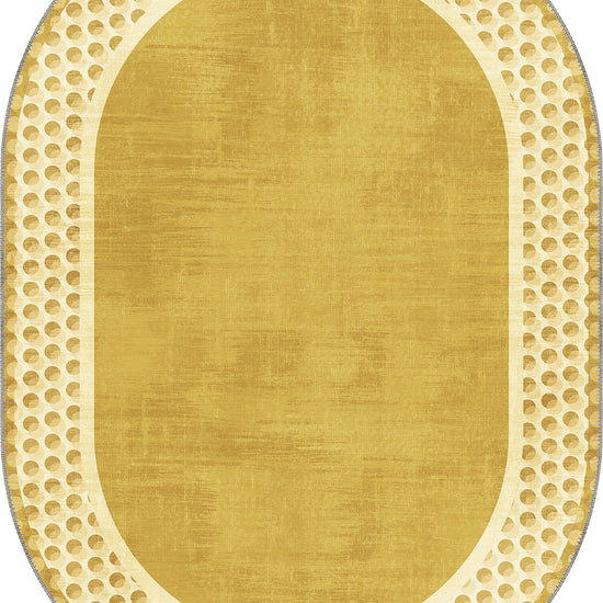 Oval Rugs