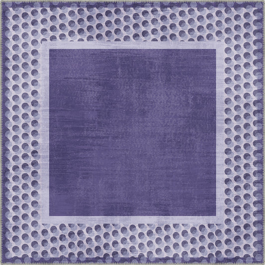 Square Rugs