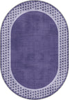 Oval Rugs