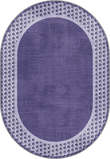 Oval Rugs
