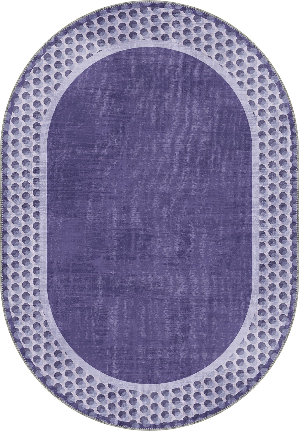 Oval Rugs