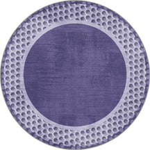 Round Rugs