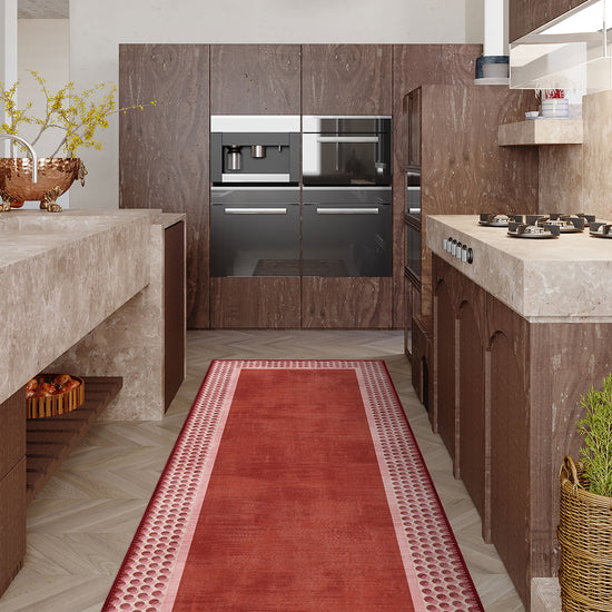 Kitchen Rugs