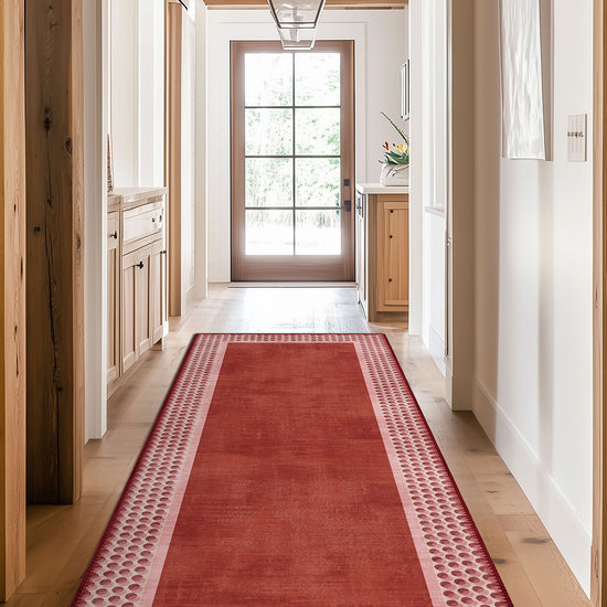 Hallway Runner Rugs