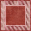 Square Rugs