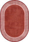 Oval Rugs