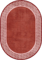 Oval Rugs