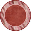 Round Rugs