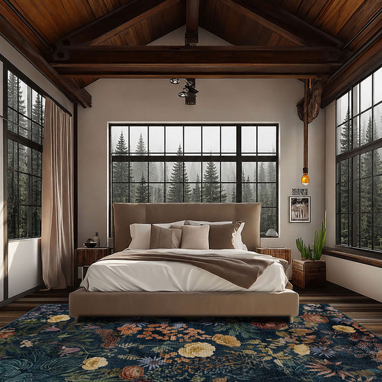 Bedroom Rugs