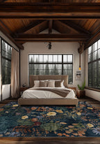 Bedroom Rugs