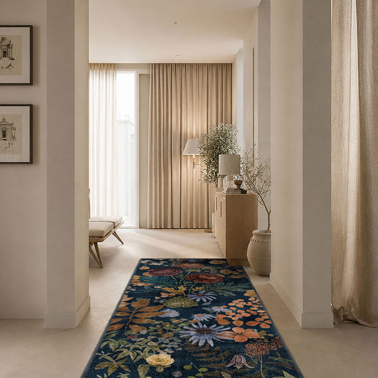 Hallway Runner Rugs