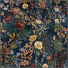 Square Rugs