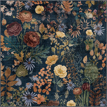 Square Rugs