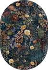 Oval Rugs