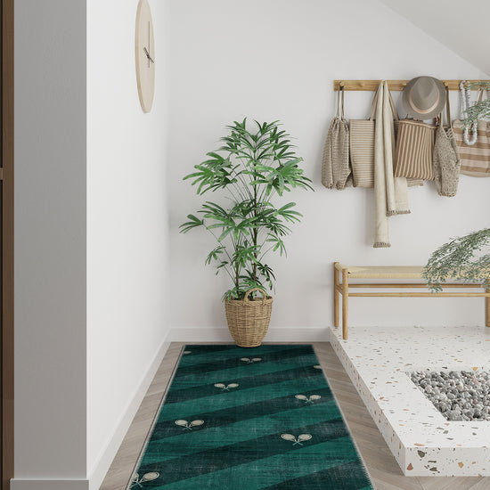 Hallway Runner Rugs