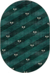 Oval Rugs