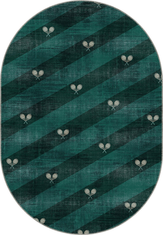 Oval Rugs