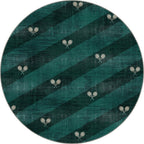 Round Rugs