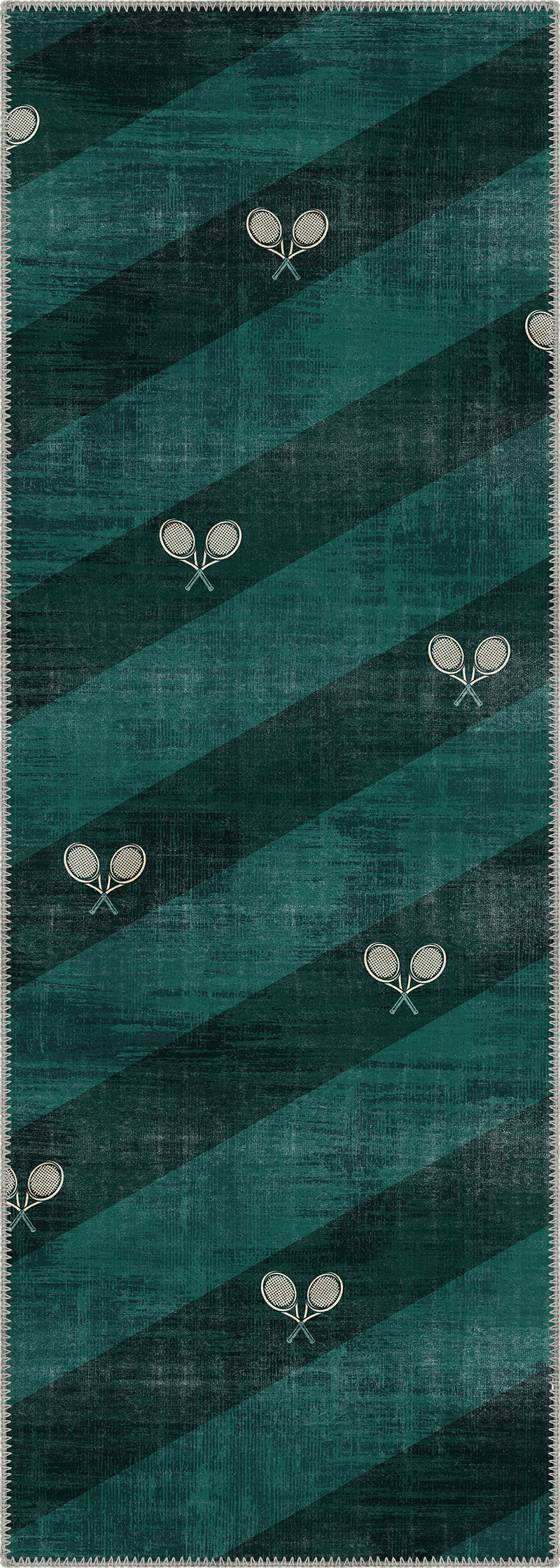 Runner Rugs