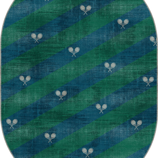 Oval Rugs