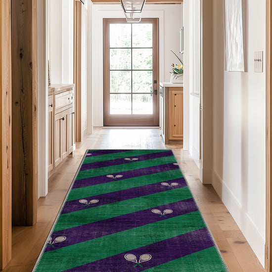 Hallway Runner Rugs