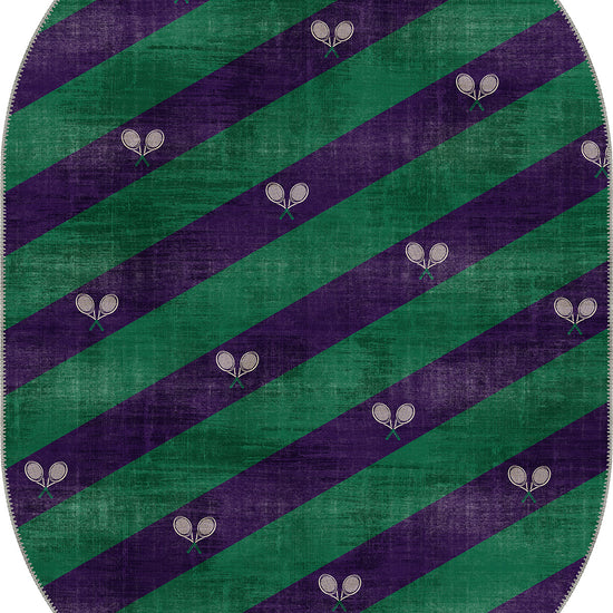 Oval Rugs