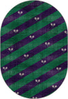 Oval Rugs