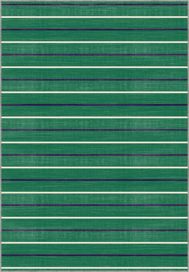 Prestige Court Stripe Rug