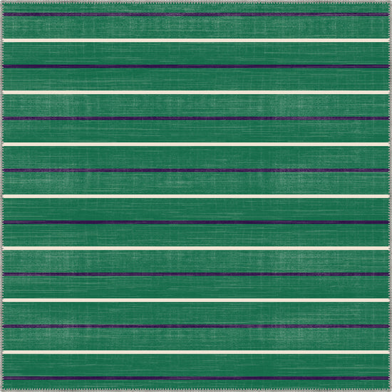 Square Rugs